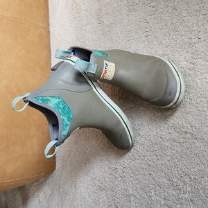 XTRATUF Salmon Sisters Deck Boots